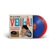 vinyl VARIOUS ARTISTS - VOILA! LES CHANSONS FORMIDABLES (BLUE & RED VINYL/2LP)