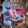vinyl TÙNG DƯƠNG - HUMAN (TRANSLUCENT SEA BLUE VINYL)