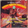 đĩa than Roberto Delgado, Ladi Geisler, James Last, Max Greger, Kurt Edelhagen – Happy South America 2