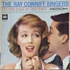 đĩa than The Ray Conniff Singers – It's The Talk Of The Town