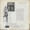 đĩa than Stan Kenton Introducing The Modern Men And Featuring Ann Richards – Kenton With Voices