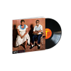vinyl record ELLA  FITZGERALD / LOUIS ARMSTRONG - ELLA & LOUIS (180G)