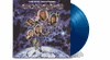 đĩa than EUROPE - FINAL COUNTDOWN (BLUE SPLATTER VINYL)