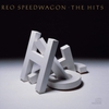 REO SPEEDWAGON - THE HITS