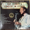 đĩa than Ray Conniff And The Singers – Ray Conniff's Concert In Stereo (Live At The Sahara/Tahoe)
