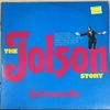 đĩa than Al Jolson – The Jolson Story (His Greatest Hits)