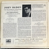 đĩa than John Ogdon, Rachmaninov, Philharmonia Orchestra Conducted By John Pritchard – Piano Concerto No.2 In C Minor