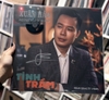 vinyl Xuân Hảo - Tình Trầm