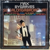 đĩa than Max Bygraves – Singalongabroadway