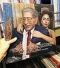 vinyl record Tony Bennett & Lady Gaga - Cheek To Cheek