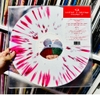 vinyl SIA - EVERYDAY IS CHRISTMAS (SNOWMAN EP) (RED & WHITE SPLATTER VINYL)