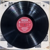 đĩa than Mantovani And His Orchestra – The Incomparable Mantovani
