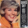 đĩa than Doris Day – Sings Her Great Movie Hits