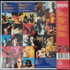 vinyl record POLICE - GREATEST HITS (2LP)