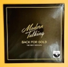 MODERN TALKING - BACK FOR GOLD
