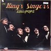 đĩa than The King's Singers – Lollipops
