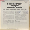 đĩa than Glenn Miller And His Orchestra – The Original Recordings
