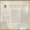 thuê vinyl Roy Eldridge – String Along With Roy Eldridge