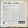 thuê vinyl Jack Jones – In Love