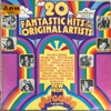 đĩa than Various – 20 Fantastic Hits By The Original Artists