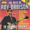 đĩa than Roy Orbison – The Best Of Roy Orbison