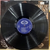 đĩa than Johnny Cash – The Magnificent Johnny Cash