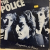 đĩa than The Police – Reggatta De Blanc
