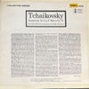 đĩa than Sir John Barbirolli Conducting The Hallé Orchestra – Tchaikovsky Symphony No. 4 In F Minor, Op. 36