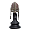 WETA Workshop Mini Prop Replica - The Lord of the Rings Trilogy - Rohirrim Soldier's Helm 1:4 Scale (Limited Edition)