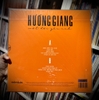 Vinyl Hương Giang - Một đời yêu anh