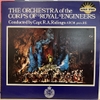 đĩa than The Orchestra Of The Corps Of The Royal Engineers – The Orchestra Of The Corps Of The Royal Engineers