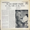 đĩa than The Ray Conniff Singers – It's The Talk Of The Town