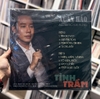 vinyl Xuân Hảo - Tình Trầm