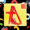 vinyl record Billie Eilish ‎– Dont Smile At Me (OPAQUE RED VINYL)