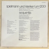 đĩa than Sequentia Ensemble für Musik des Mittelalters – Spielmann Und Kleriker (Um 1200)