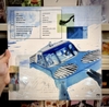 vinyl VARIOUS ARTISTS - ANYONE CAN PLAY RADIOHEAD (BLUE VINYL)
