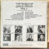 đĩa than Gracie Fields – The World Of Gracie Fields Vol.2