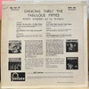 thuê vinyl Tommy Kinsman And His Orchestra – Dancing Thru' The Fabulous Fifties