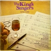 đĩa than The King's Singers – Encore
