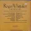 đĩa than Roger Whittaker – Greatest Hits