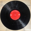 đĩa than Barbra Streisand – The Second Barbra Streisand Album