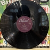 đĩa than Billy May – Big Band Bash