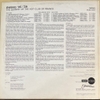 đĩa than The Quintet Of The Hot Club Of France – Swing '35-'39