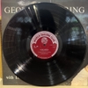 đĩa than George Shearing With Dakota Staton 