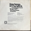 thuê vinyl The Maggie Eaves Singers With The Alan Caddy Orchestra – Love Songs Of The World