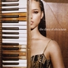 lp Alicia Keys - DIARY OF ALICIA KEYS