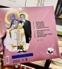 TONY BENNETT & LADY GAGA - LOVE FOR SALE (180G)