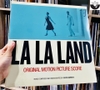 vinyl LA LA LAND (SCORE) O.S.T. -  LA LA LAND (SCORE) O.S.T  (2 LP )