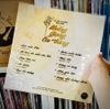 vinyl Tuyệt Phẩm Bolero - Những Giọng Ca Vàng