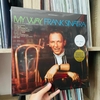 vinyl FRANK SINATRA - MY WAY